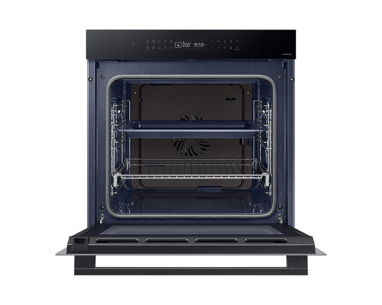 Samsung NV7B4040VBW/U5 Forno a Incasso 76 L 2950 W A+ Bianco