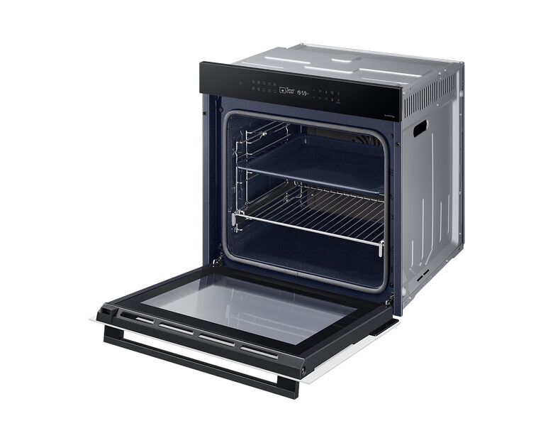 Samsung NV7B4040VBW/U5 Forno a Incasso 76 L 2950 W A+ Bianco
