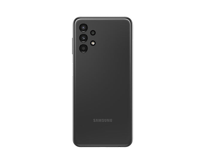 TIM Galaxy A13 16,8 cm (6.6") Doppia SIM Android 11 4G USB tipo-C 4 GB 64 GB 5000 mAh Nero