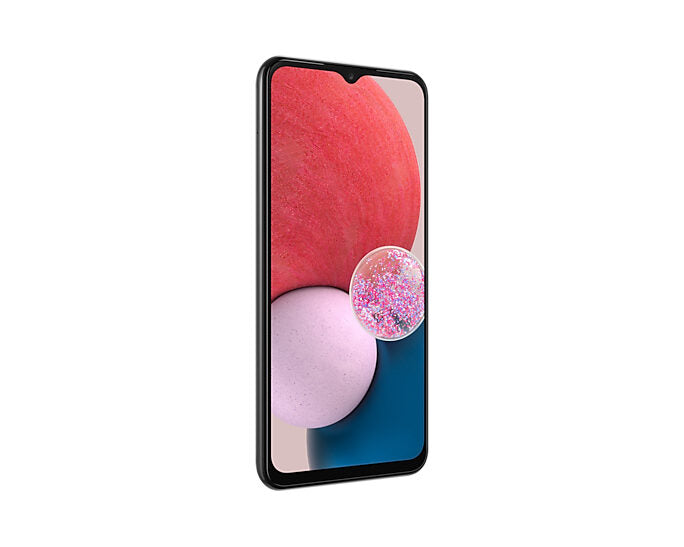 TIM Galaxy A13 16,8 cm (6.6") Doppia SIM Android 11 4G USB tipo-C 4 GB 64 GB 5000 mAh Nero
