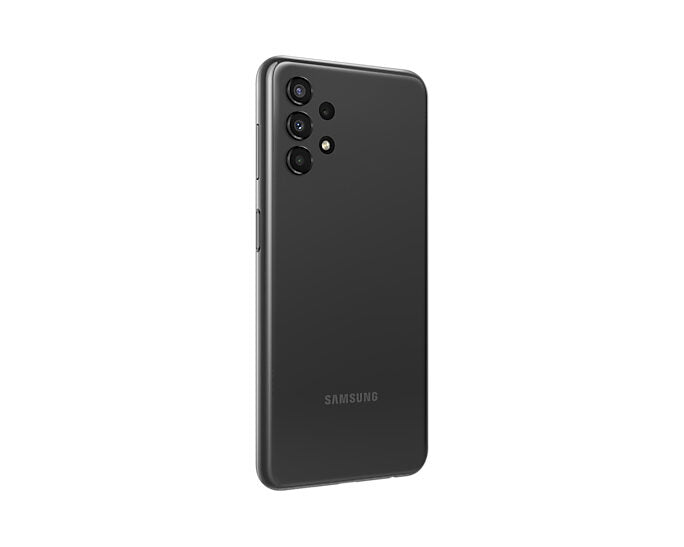 TIM Galaxy A13 16,8 cm (6.6") Doppia SIM Android 11 4G USB tipo-C 4 GB 64 GB 5000 mAh Nero