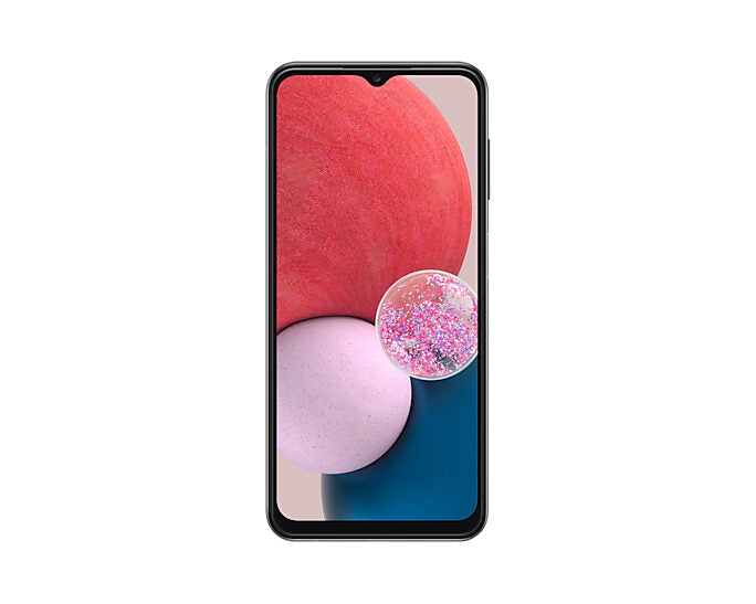 TIM Galaxy A13 16,8 cm (6.6") Doppia SIM Android 11 4G USB tipo-C 4 GB 64 GB 5000 mAh Nero