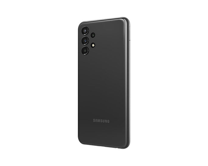 TIM Galaxy A13 16,8 cm (6.6") Doppia SIM Android 11 4G USB tipo-C 4 GB 64 GB 5000 mAh Nero