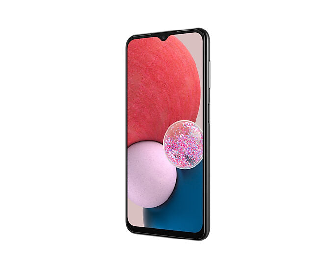 TIM Galaxy A13 16,8 cm (6.6") Doppia SIM Android 11 4G USB tipo-C 4 GB 64 GB 5000 mAh Nero