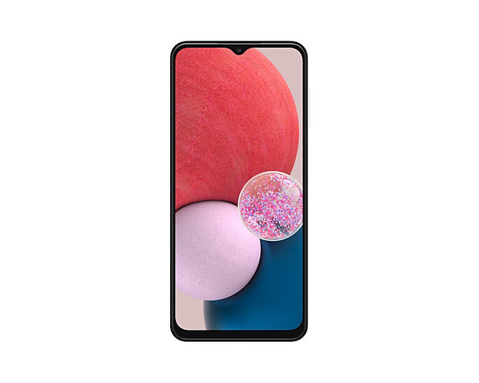 TIM Galaxy A13 16,8 cm (6.6") Doppia SIM Android 11 4G USB tipo-C 4 GB 64 GB 5000 mAh Bianco