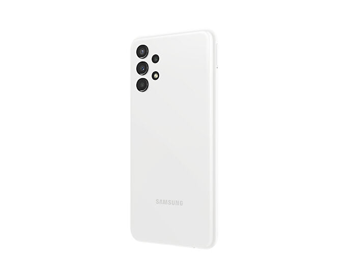 TIM Galaxy A13 16,8 cm (6.6") Doppia SIM Android 11 4G USB tipo-C 4 GB 64 GB 5000 mAh Bianco