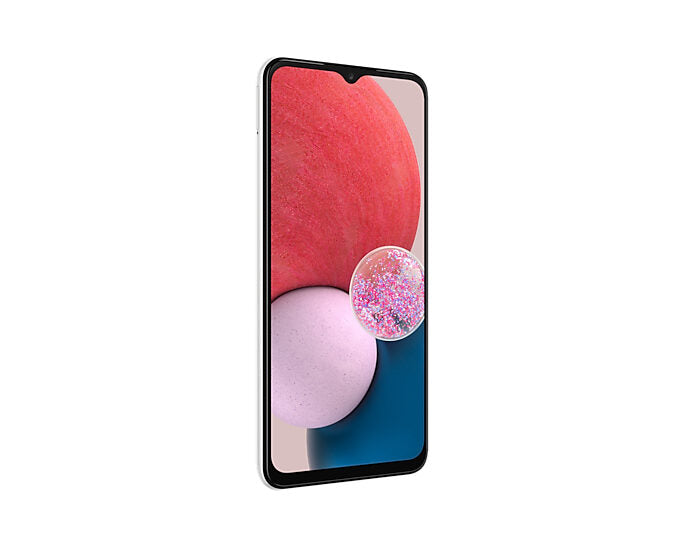 TIM Galaxy A13 16,8 cm (6.6") Doppia SIM Android 11 4G USB tipo-C 4 GB 64 GB 5000 mAh Bianco