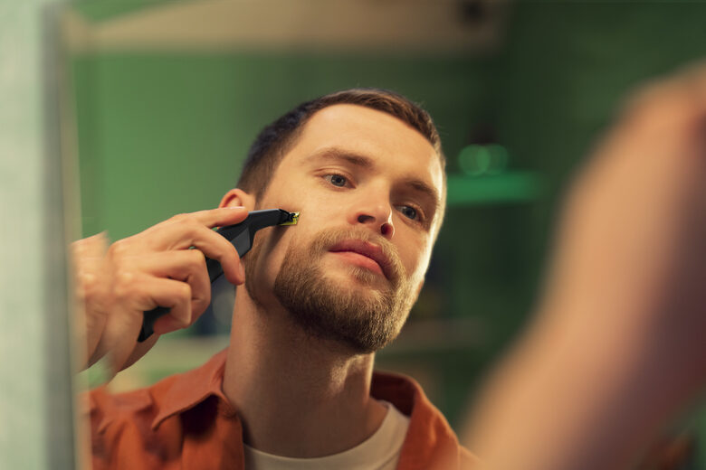 Philips OneBlade Pro 360 QP6651/61 Face + Body