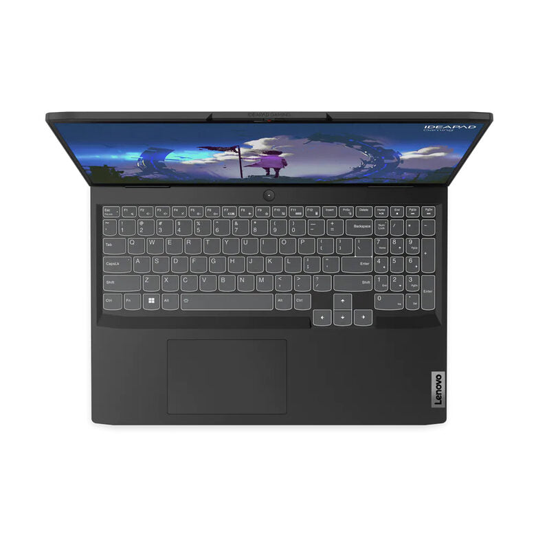 Lenovo IdeaPad Gaming 3 16" Intel i5 16GB 512GB RTX3050TI