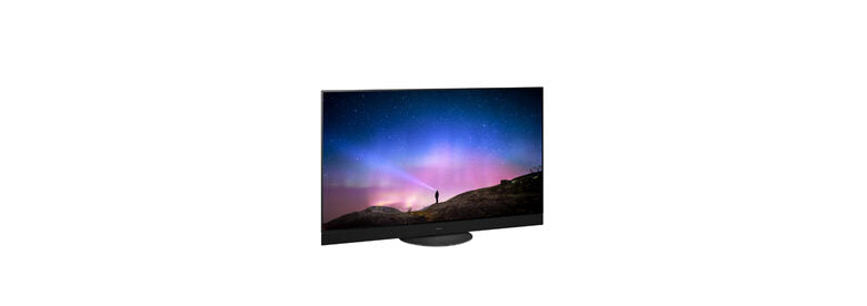 Panasonic TX-55LZ2000E TV 165,1 cm (65") 4K Ultra HD Smart TV Wi-Fi Nero
