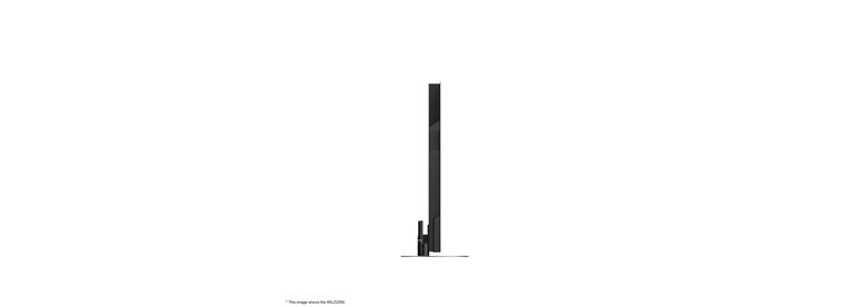 Panasonic TX-55LZ2000E TV 165,1 cm (65") 4K Ultra HD Smart TV Wi-Fi Nero