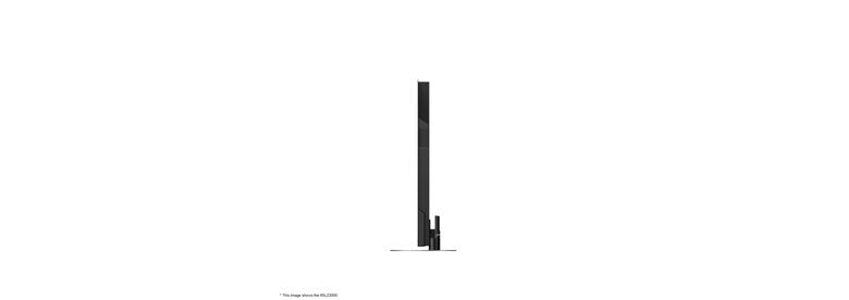 Panasonic TX-55LZ2000E TV 165,1 cm (65") 4K Ultra HD Smart TV Wi-Fi Nero