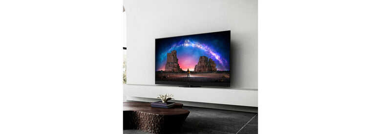 Panasonic TX-55LZ2000E TV 165,1 cm (65") 4K Ultra HD Smart TV Wi-Fi Nero