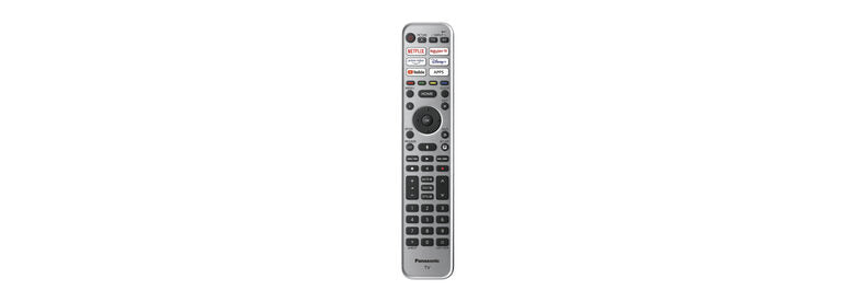 Panasonic TX-65LZ2000E TV 165,1 cm (65") 4K Ultra HD Smart TV Wi-Fi Nero