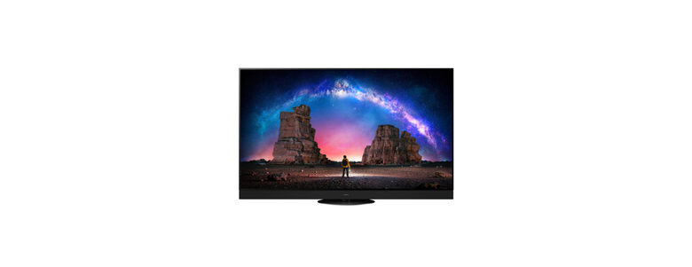Panasonic TX-65LZ2000E TV 165,1 cm (65") 4K Ultra HD Smart TV Wi-Fi Nero