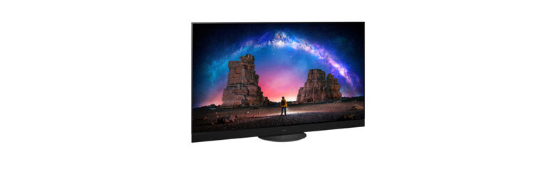 Panasonic TX-65LZ2000E TV 165,1 cm (65") 4K Ultra HD Smart TV Wi-Fi Nero