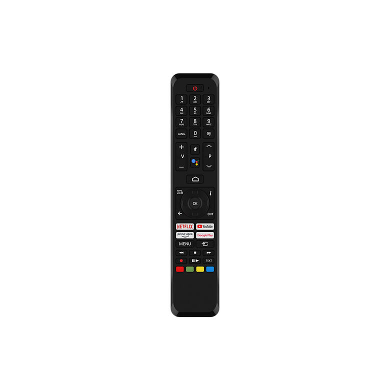 Panasonic TX-65LX650E TV 165,1 cm (65") 4K Ultra HD Smart TV Nero