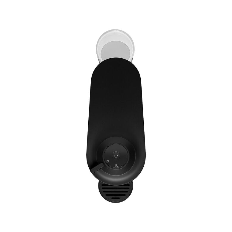 De' Longhi Vertuo Pop ENV90.B Macchina da Caffè in Capsule, Nero