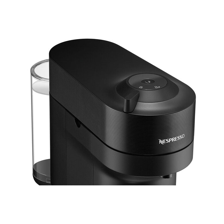 De' Longhi Vertuo Pop ENV90.B Macchina da Caffè in Capsule, Nero