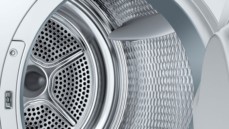 Bosch Serie 4 Asciugatrice a pompa di calore , 8 kg, Cl. A+, con filtro EasyClean