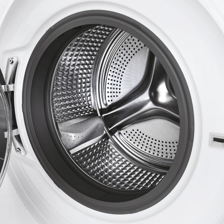 Haier I-Pro Series 7 Plus HW90-B14IGITU1 lavatrice Caricamento frontale 9 kg 1400 Giri/min B Bianco