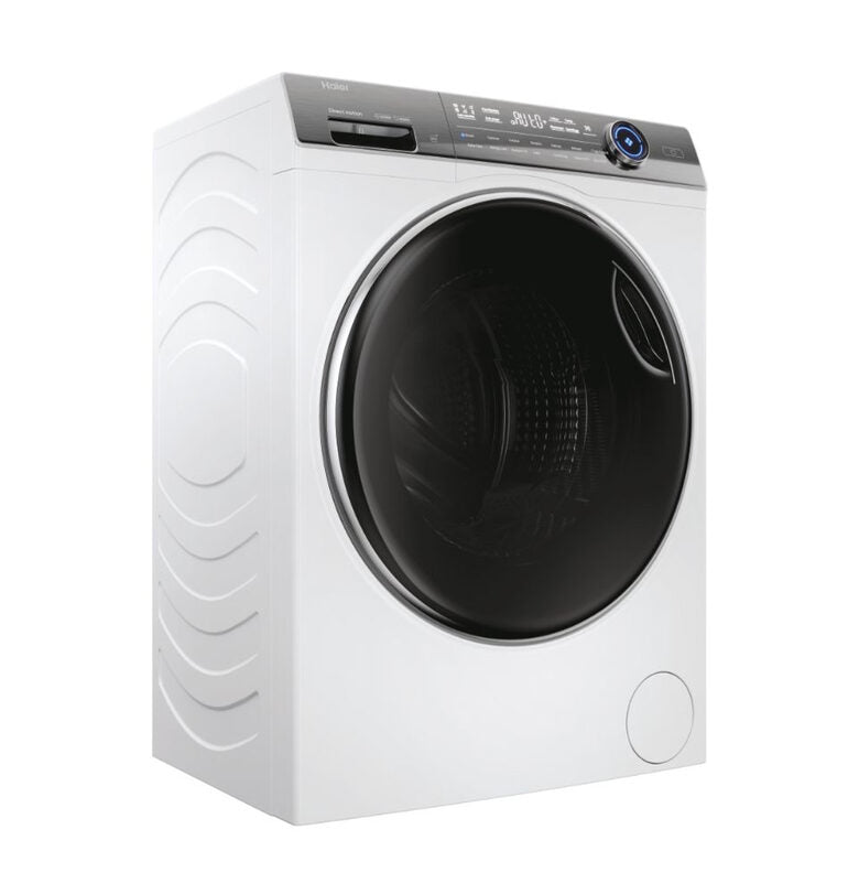 Haier I-Pro Series 7 Plus HW90-B14IGITU1 lavatrice Caricamento frontale 9 kg 1400 Giri/min B Bianco