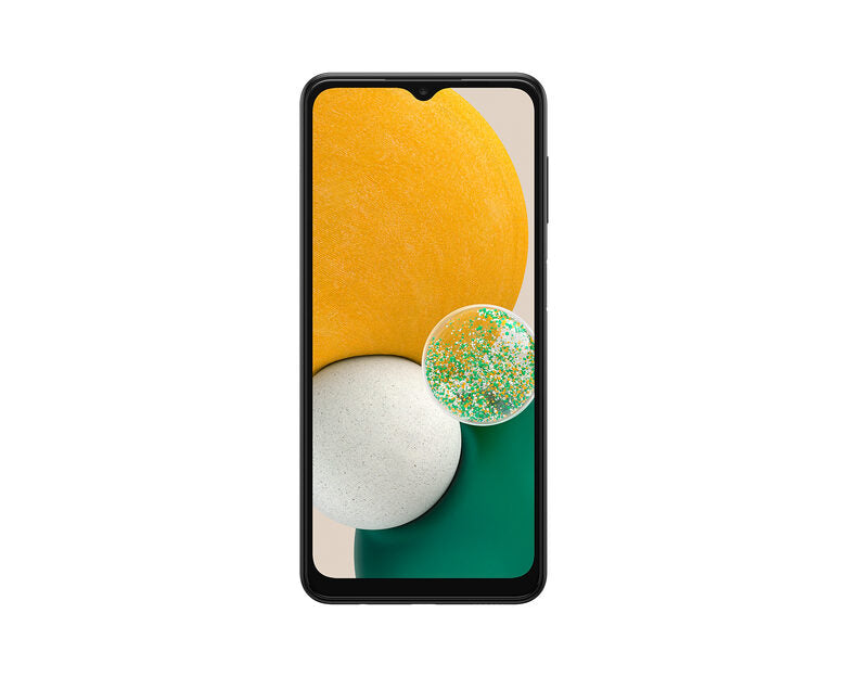 TIM Galaxy Samsung A13 5G 16,5 cm (6.5") Doppia SIM USB tipo-C 64 GB 5000 mAh Nero