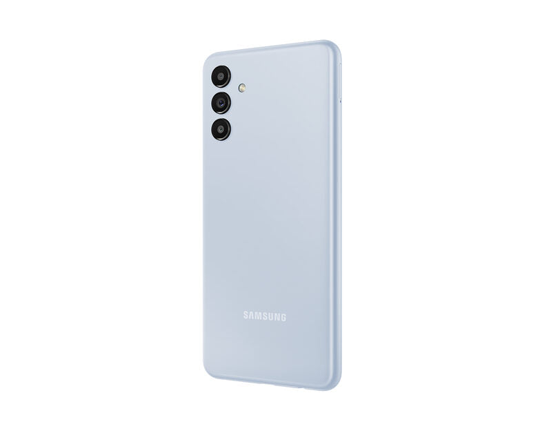 TIM Galaxy Samsung A13 5G 16,5 cm (6.5") Doppia SIM USB tipo-C 128 GB 5000 mAh Blu