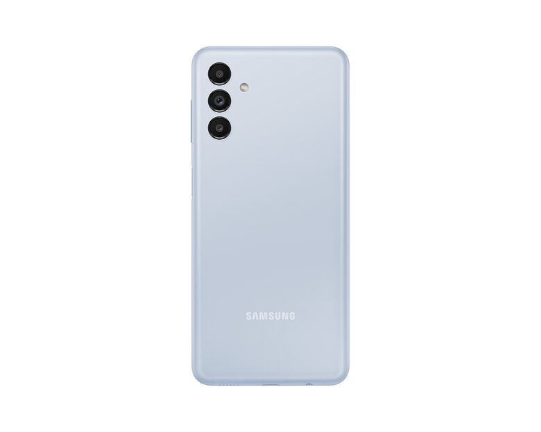 TIM Galaxy Samsung A13 5G 16,5 cm (6.5") Doppia SIM USB tipo-C 128 GB 5000 mAh Blu