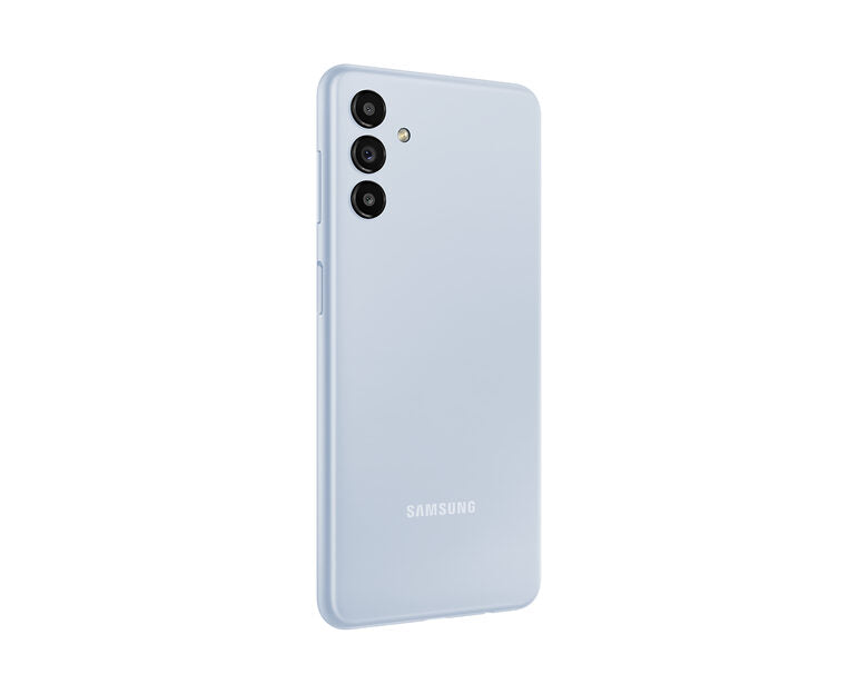 TIM Galaxy Samsung A13 5G 16,5 cm (6.5") Doppia SIM USB tipo-C 128 GB 5000 mAh Blu
