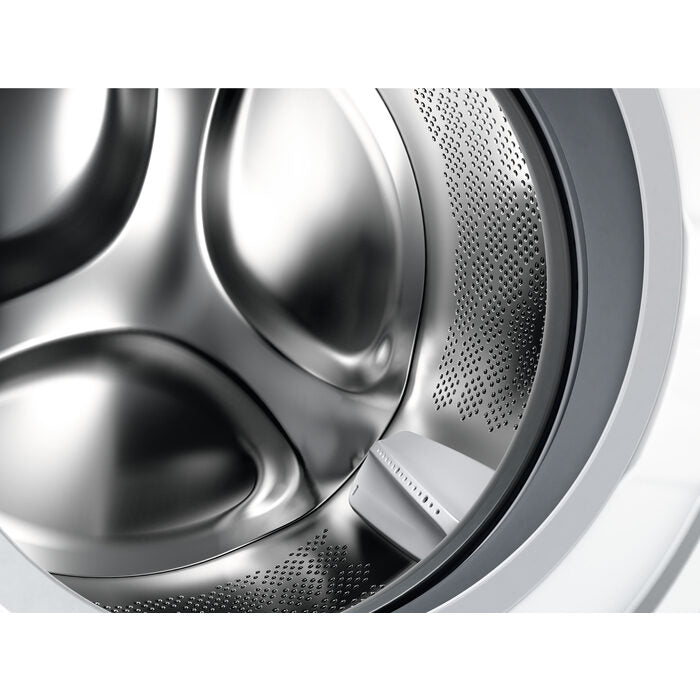 AEG LR7G84GW lavatrice Caricamento frontale 8 kg 1400 Giri/min Bianco