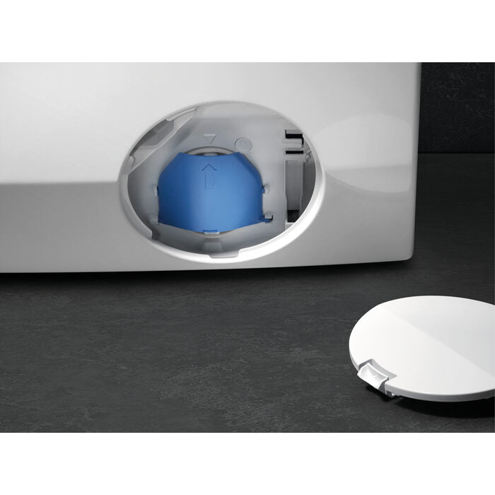 AEG LR7G84GW lavatrice Caricamento frontale 8 kg 1400 Giri/min Bianco