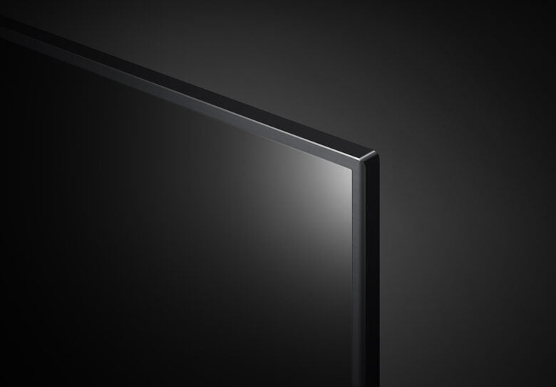 LG UHD 4K 55'' Serie UQ70 55UQ70006LB Smart TV