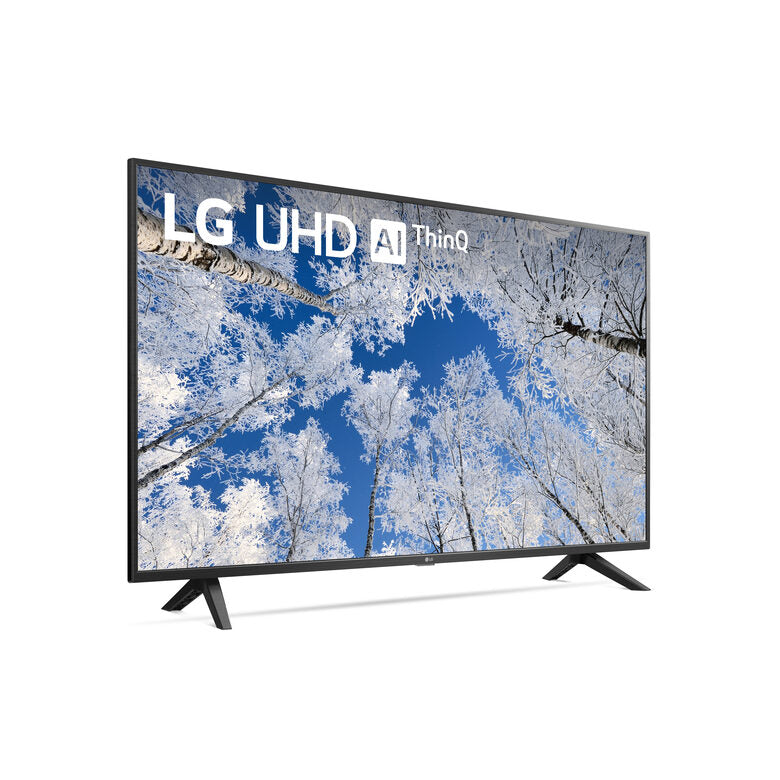 LG UHD 4K 55'' Serie UQ70 55UQ70006LB Smart TV
