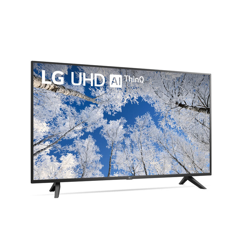 LG UHD 4K 55'' Serie UQ70 55UQ70006LB Smart TV