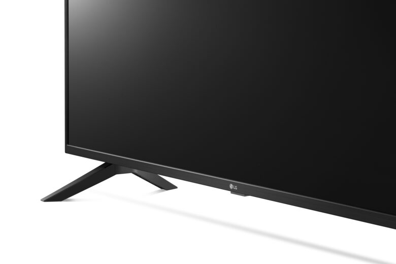 LG UHD 4K 55'' Serie UQ70 55UQ70006LB Smart TV