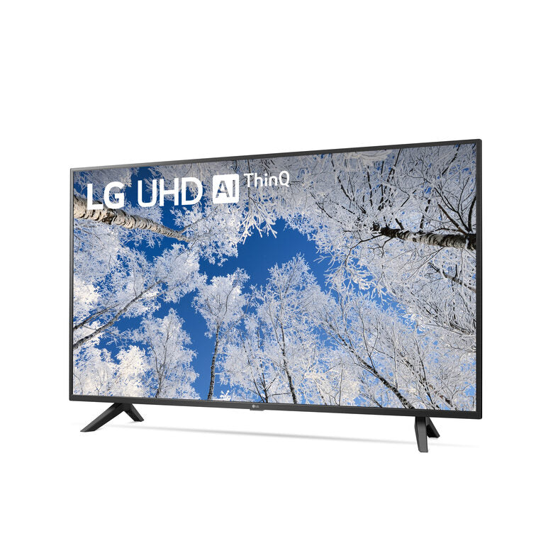 LG UHD 4K 55'' Serie UQ70 55UQ70006LB Smart TV
