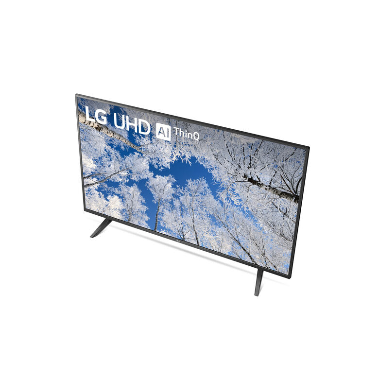 LG UHD 4K 43'' Serie UQ70 43UQ70006LB Smart TV