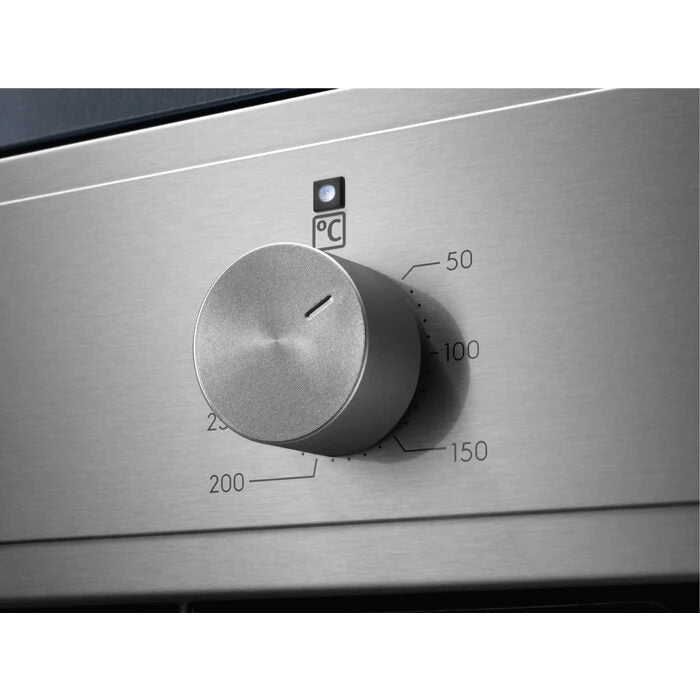 Electrolux EOH2H00BX 58 L 2090 W Forno Incasso  A Acciaio inossidabile