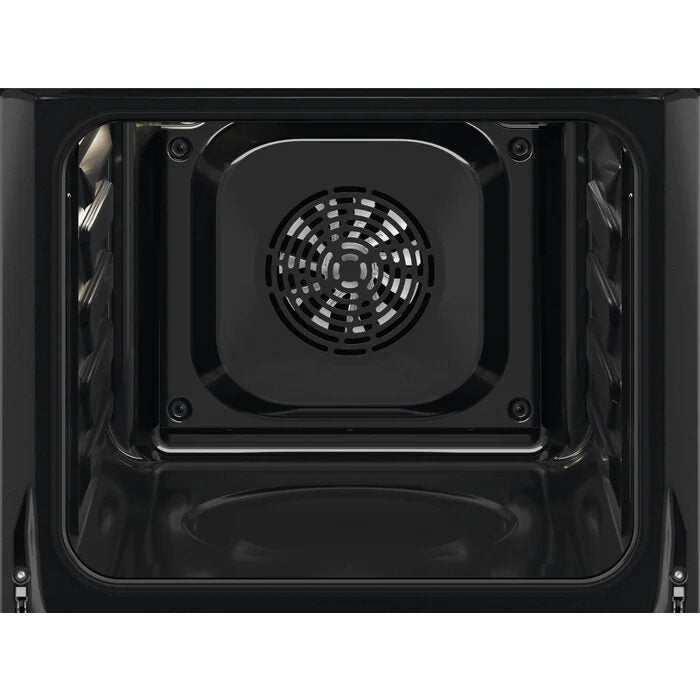 Electrolux EOH2H00BX 58 L 2090 W Forno Incasso  A Acciaio inossidabile