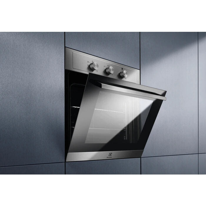 Electrolux EOH2H00BX 58 L 2090 W Forno Incasso  A Acciaio inossidabile