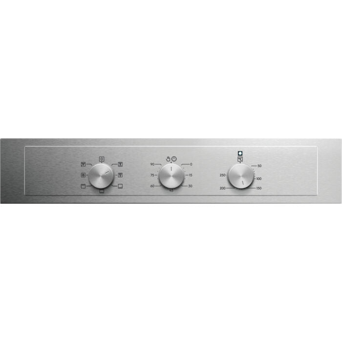 Electrolux EOH2H00BX 58 L 2090 W Forno Incasso  A Acciaio inossidabile