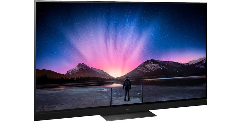 Panasonic TX-77LZ2000E TV 195,6 cm (77") 4K Ultra HD Smart TV Wi-Fi Nero
