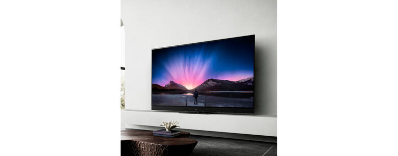 Panasonic TX-77LZ2000E TV 195,6 cm (77") 4K Ultra HD Smart TV Wi-Fi Nero