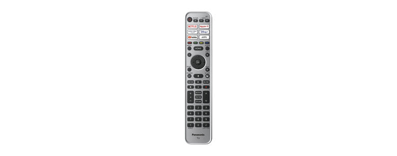 Panasonic TX-77LZ2000E TV 195,6 cm (77") 4K Ultra HD Smart TV Wi-Fi Nero