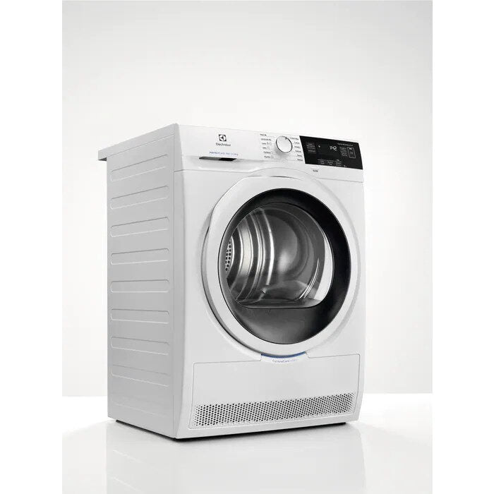 Electrolux EW9HY393 asciugatrice Libera installazione Caricamento frontale 9 kg A+++ Bianco