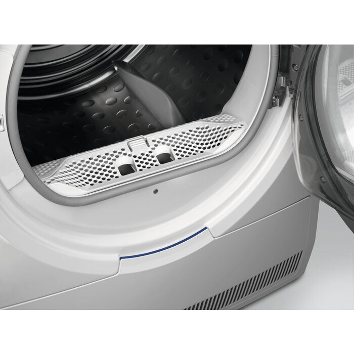 Electrolux EDH4825TW asciugatrice Libera installazione Caricamento frontale 8 kg A++ Bianco