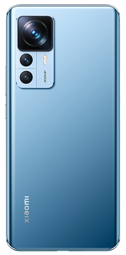 Xiaomi Cellulare 12t Pro Blue
