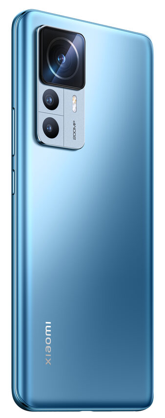 Xiaomi Cellulare 12t Pro Blue