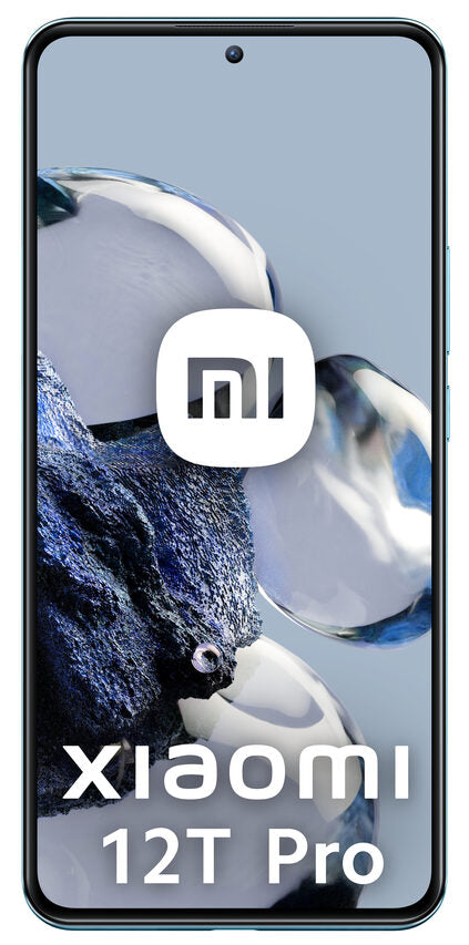 Xiaomi Cellulare 12t Pro Blue